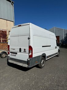 Fiat ducato 2.3 96kw maxi - 7