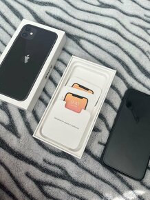 iPhone 11 64GB Black - 7