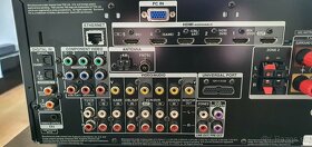 Onkyo TX-NR609 B 7x160W - 7