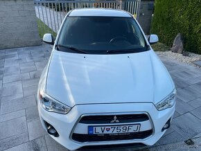 Mitsubishi ASX 1.6 MIVEC - 7