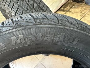 205/55R16 zimne - 7