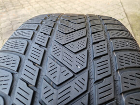 285/45 r20 zimne pneumatiky 285 45 20 - 7