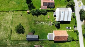 HALO reality - REZERVOVANÉ - Predaj, rodinný dom Orávka - ZN - 7