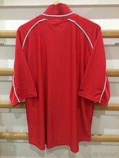 Liverpool FC 2000-02 reebok (home) dres, veľkosť L (44/46) - 7