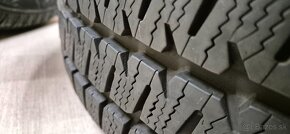 215/65r16 C - 7