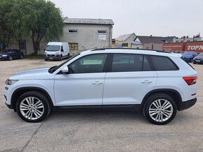 Škoda Kodiaq 2.0 TDI SCR Style DSG - 7