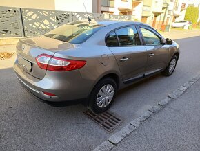 Renault Fluence 1.6 16V 81kw 2011 Max. Zachovalé - 7