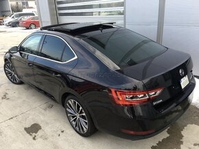 Škoda Superb 2,0 TDI - 7