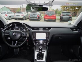 Škoda Octavia 2.0TDi SERVIS - FULL LED - 7