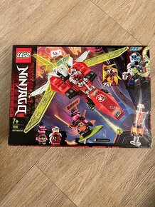 Predam sety lego ninjago - 7