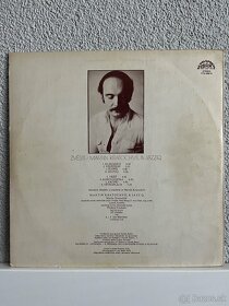 Jazz Q - Martin Kratochvíl 6x LP - 7