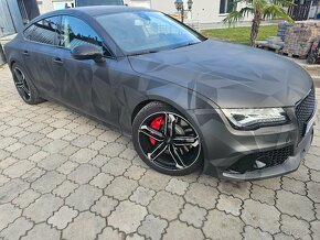 Audi S7 , 2014 - 7