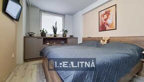 ZARIADENÝ ŠTÝLOVÝ 3 IZBOVÝ APARTMÁN, 56M2, DONOVALY - 7