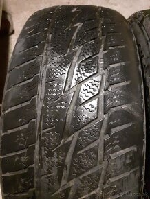 Matador  205/55 r16 zimne pneumatiky - 7