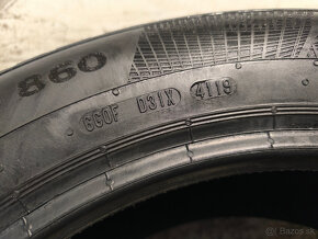 205/55 R16 Zimné pneumatiky Continental WinterContact 2 kusy - 7