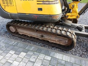 Bager WACKER NEUSON 3503 - 7