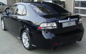 spoilery mam do Saab 9-3 - 7