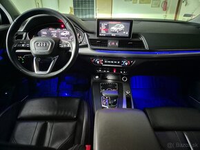 Predám Audi Q5, 2.0 TDI quattro, odpočet DPH - 7