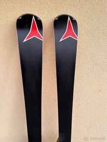 ATOMIC REDSTER edge SL 157 cm - 7