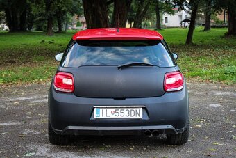 Citroën DS3 1.6 THP 205k Racing - 7