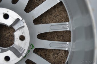 NOVY ELEKTRON + PNEU PIRELLI 215/55 R 16 FIAT CROMA - 7