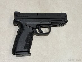 Nová pištoľ HS-9 4.0 G2, kal. 9x19 - 7