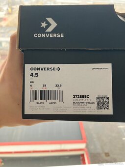 Converse tenisky - 7