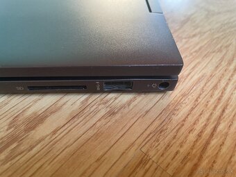 HP ENVY x360 Convert 15 - 7