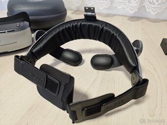 Goovis G3 MAX 5K 3D video-headset - 7