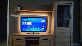 Samsung UE46ES6540S + 3D okuliare k TV - 7