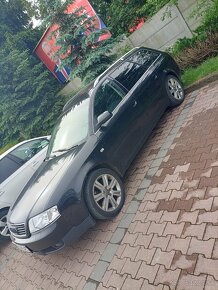 Audi A6 C5 2.5 120 kw - 7