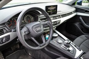 Audi A4 Avant 2.0 TDI S tronic - 7