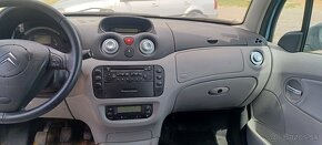 CITROEN C3 1.4HDI na diely - 7