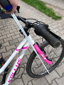 detsky bicykel kellys kiter 30 - 7