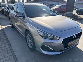 Hyundai i30 CW 1.4 T-GDi M6 Family - 7