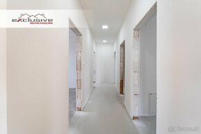 4 IZBOVÝ RODINNÝ DOM - PODHORANY, 120 M2, POZEMOK 720 M2 - 7