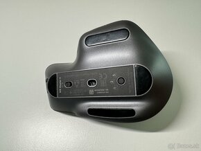 Logitech MX Master 3 - 7