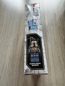 75267 LEGO Star Wars The Mandalorian Battle Pack - 7