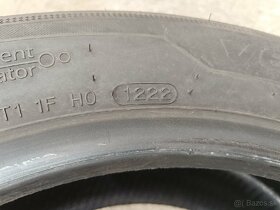 215/55R17 94V Hankook letná - 7