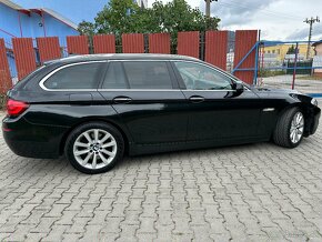 BMW Rad 5 Touring 530d xDrive 190kw - 7