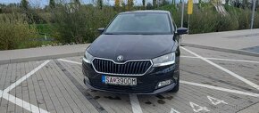 Škoda Fabia 1.0 TSI Ambition - 7