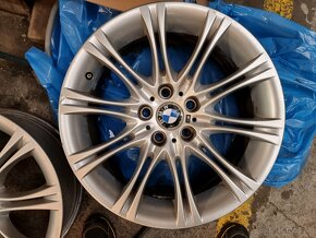 BMW Styling 135 5x120 R18 - 7