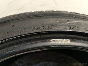 225/40 R19 Zimné pneumatiky Gripmax SureGrip Pro 2 kusy - 7