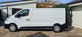 Renault Trafic 1.6 Dci L2H1 89 Kw 2018 odpočet DPH - 7