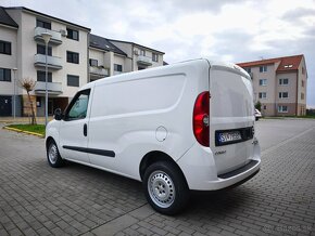 Opel Combo 1.6 CDTI 77kw 2013 - 7