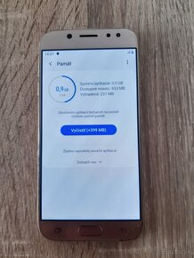 Samsung J5 16GB 2017 - 7