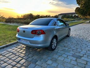 Volkswagen EOS 2.0TDI - 7