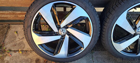 18" Vw Golf Gti Milton Keynes - 7