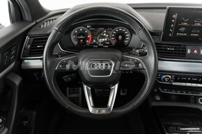 Audi SQ5 - 7