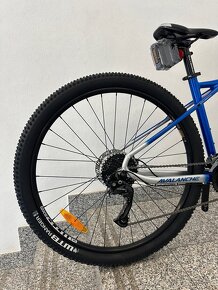 GT Avalanche Sport 2024 Blue 29" veľ. M, L, bicykel - 7